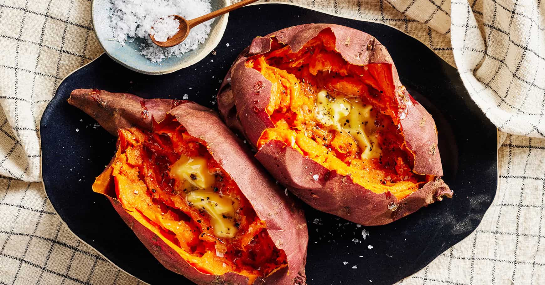 Unlock Perfect Air Fryer Sweet Potatoes: Sweet, Savory & Healthy